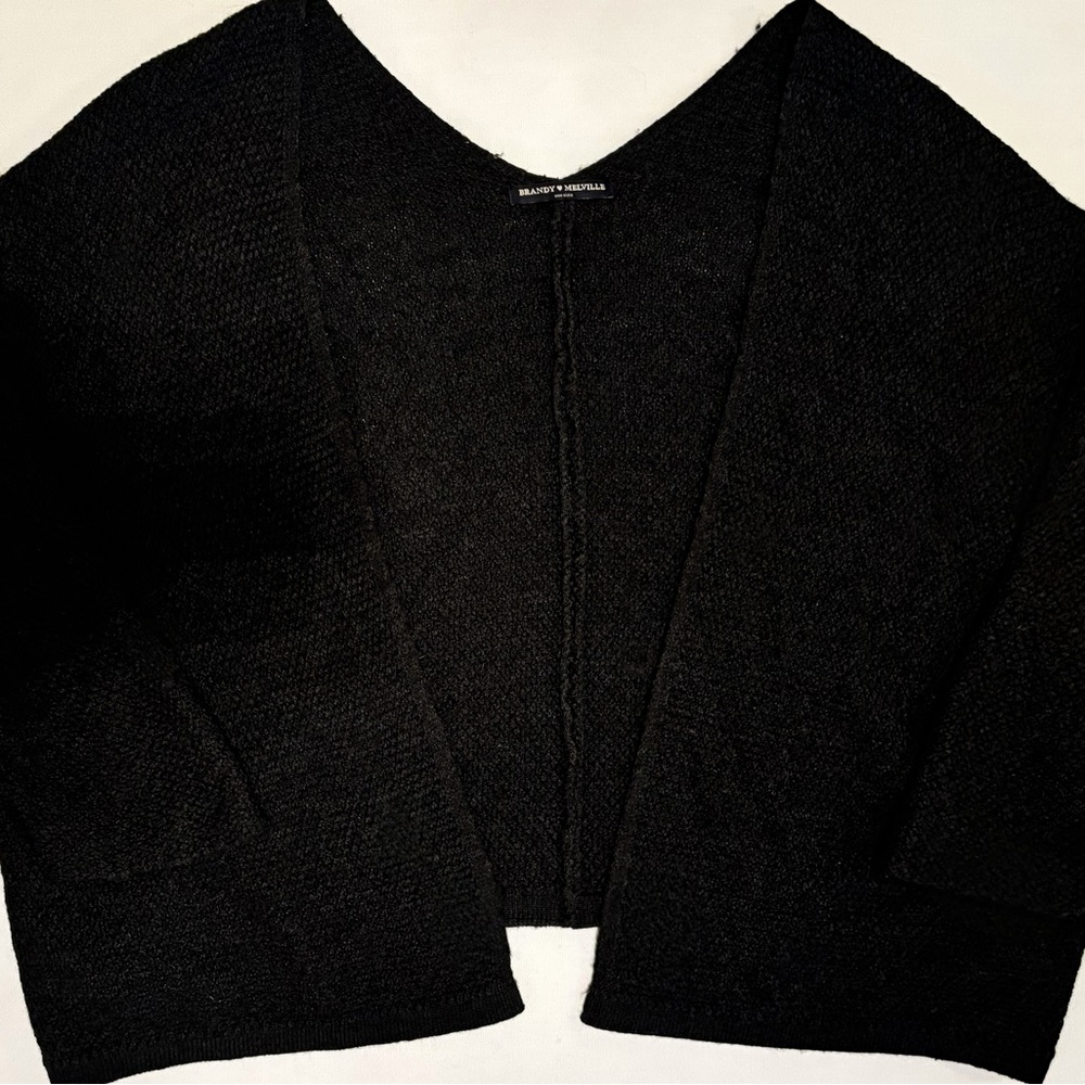 Brandy Melville Cardigan 🩶